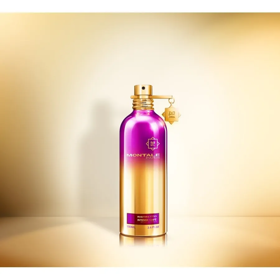 Montale Parfum Auf Rechnung^Oud Ristretto Intense Café Extrait de Parfum