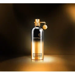 Montale Eau De Parfum^Rose Intense Amber Eau de Parfum Spray