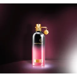 Montale Parfum Auf Rechnung^Rose Intense Roses Musk Extrait de Parfum
