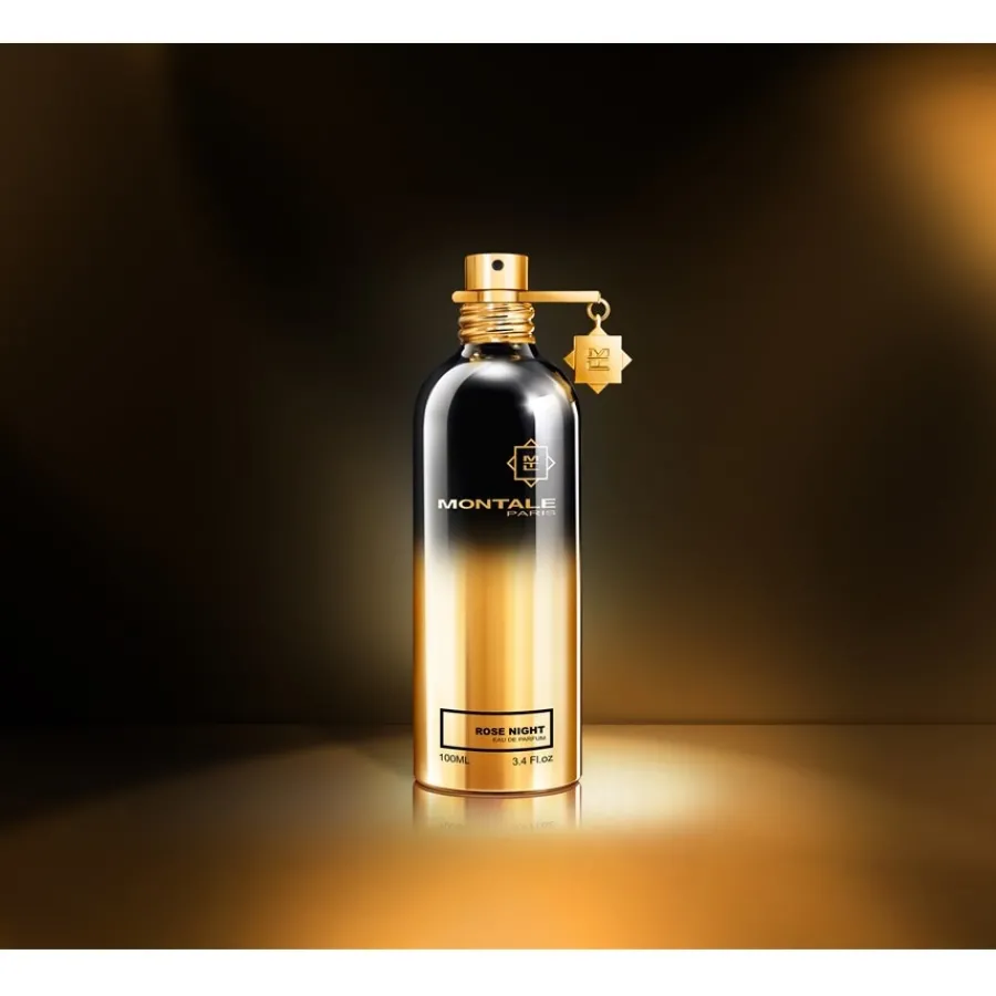 Montale Eau De Parfum^Rose Rose Night Eau de Parfum Spray