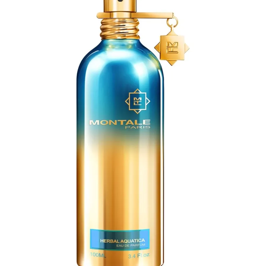 Montale Beliebtes Parfum^Sea Herbal Aquatica Eau de Parfum Spray