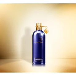 Montale Eau De Parfum^Spices Amber & Spices Eau de Parfum Spray
