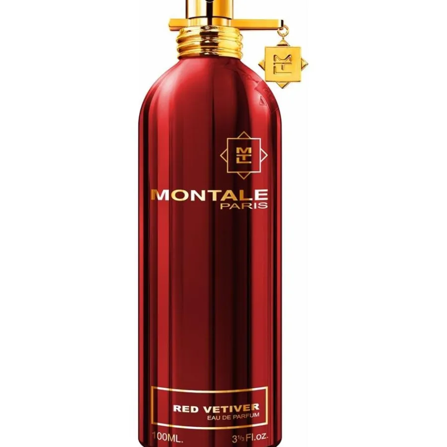 Montale Eau De Parfum^Spices Red Vetiver Eau de Parfum Spray