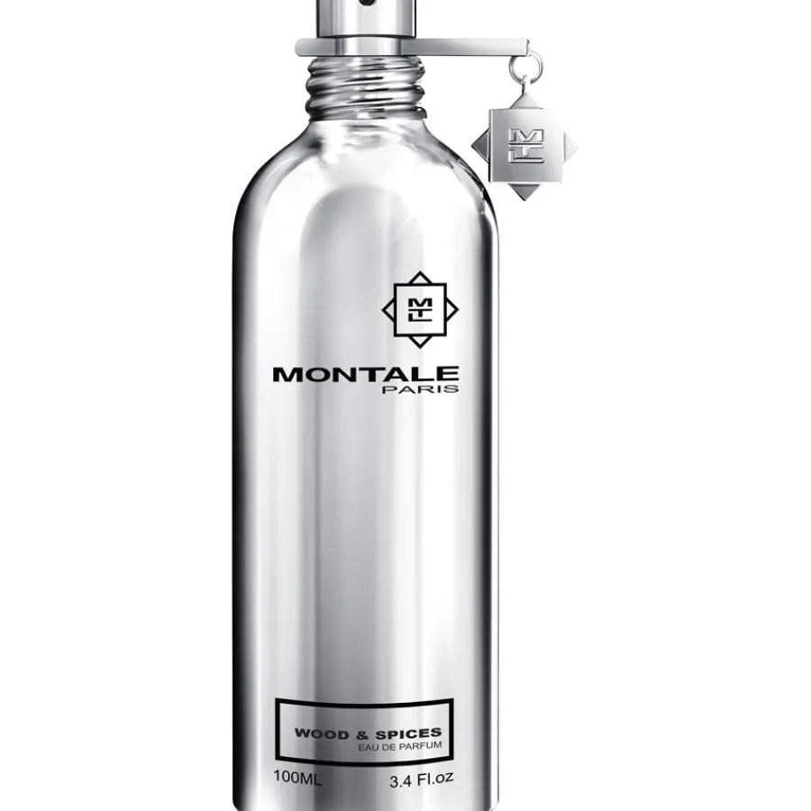 Montale Eau De Parfum^Spices Wood & Spices Eau de Parfum Spray