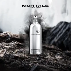 Montale Eau De Parfum^Spices Wood & Spices Eau de Parfum Spray