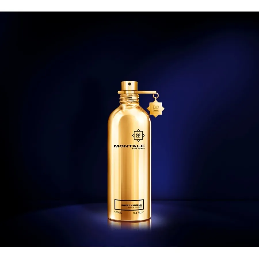 Montale Eau De Parfum^Vanilla Sweet Vanilla Eau de Parfum Spray