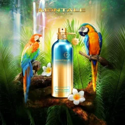 Montale Eau De Parfum^Wood Tropical Wood Eau de Parfum Spray