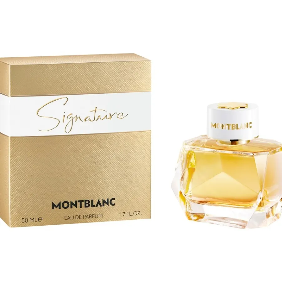 Montblanc Eau De Parfum^Signature Absolue Eau de Parfum Spray