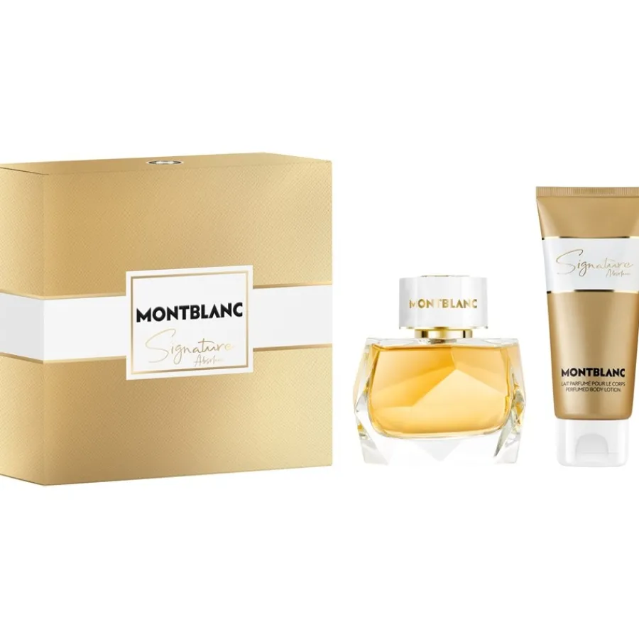 Montblanc Eau De Parfum^Signature Absolue Eau de Parfum Spray