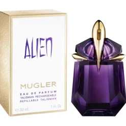 MUGLER Beliebtes Parfum^Alien Eau de Parfum Spray - nachfüllbar