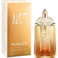 MUGLER Beliebtes Parfum^Alien Goddess Eau de Parfum Spray Intense
