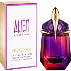 MUGLER Eau De Parfum^Alien Hypersense Eau de Parfum Spray nachfüllbar