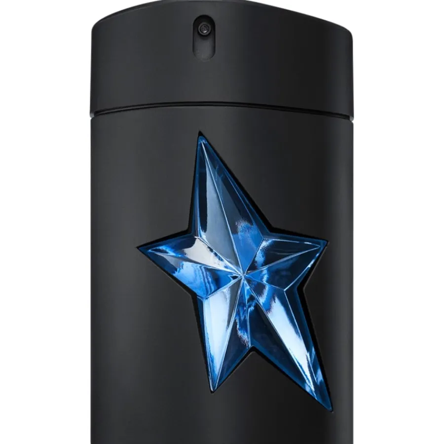 MUGLER Eau De Toilette^A*Men Rubber Eau de Toilette Spray - nachfüllbar