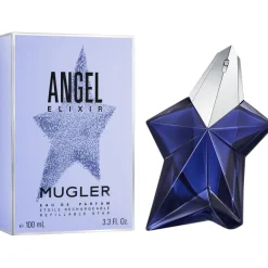 MUGLER Beliebtes Parfum^Angel Elixir Eau de Parfum Spray - nachfüllbar