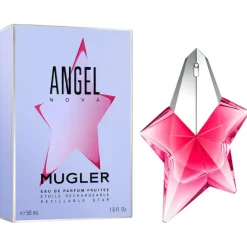 MUGLER Beliebtes Parfum^Angel Nova Eau de Parfum Spray - nachfüllbar
