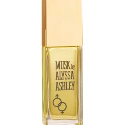 Alyssa Ashley Eau De Toilette^Musk Eau de Toilette Spray von