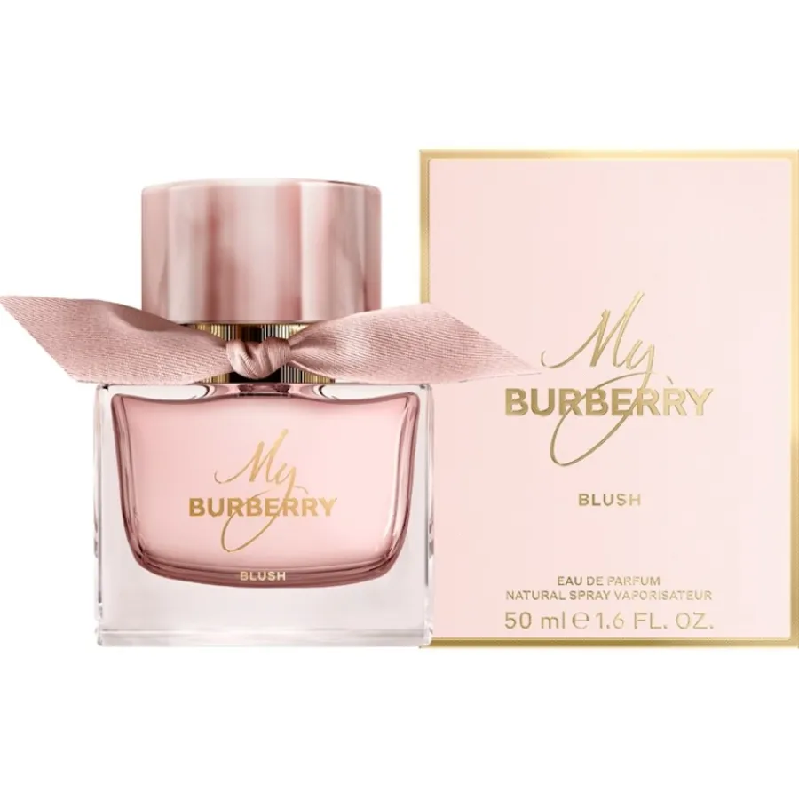 Burberry Eau De Parfum^My Blush Eau de Parfum Spray von
