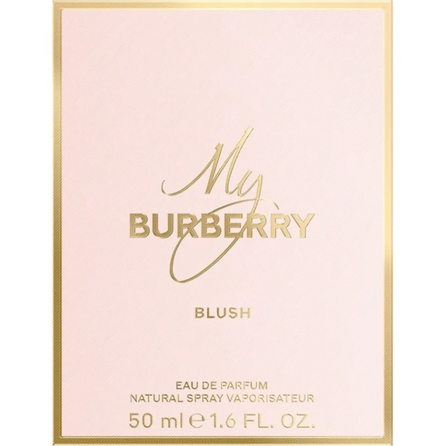 Burberry Eau De Parfum^My Blush Eau de Parfum Spray von