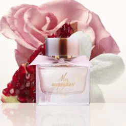 Burberry Eau De Parfum^My Blush Eau de Parfum Spray von