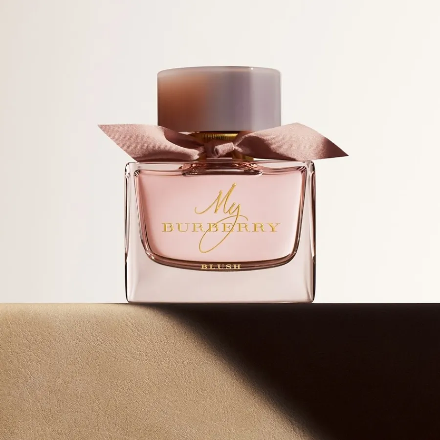 Burberry Eau De Parfum^My Blush Eau de Parfum Spray von