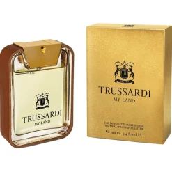Trussardi Eau De Toilette^My Land Eau de Toilette Spray von