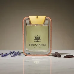 Trussardi Eau De Toilette^My Land Eau de Toilette Spray von
