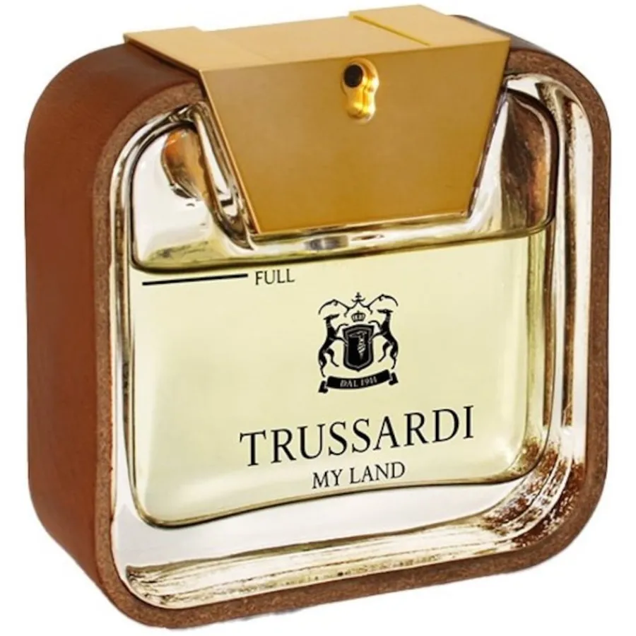 Trussardi Eau De Toilette^My Land Eau de Toilette Spray von