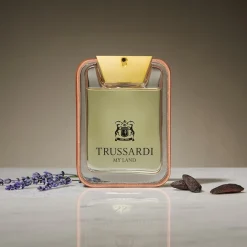 Trussardi Eau De Toilette^My Land Eau de Toilette Spray von