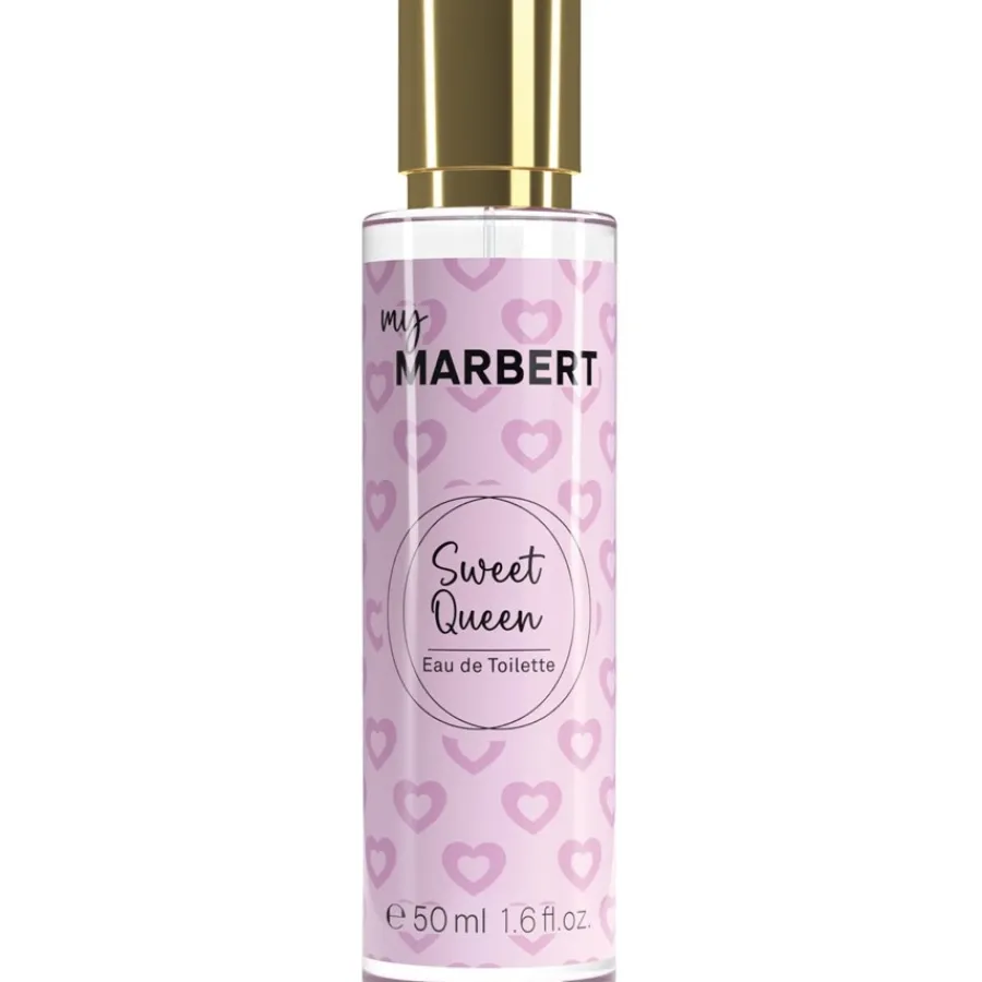 Marbert Eau De Toilette^My Eau de Toilette Sweet Queen von