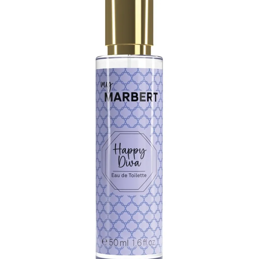 Marbert Eau De Toilette^My Eau de Toilette Happy Diva von