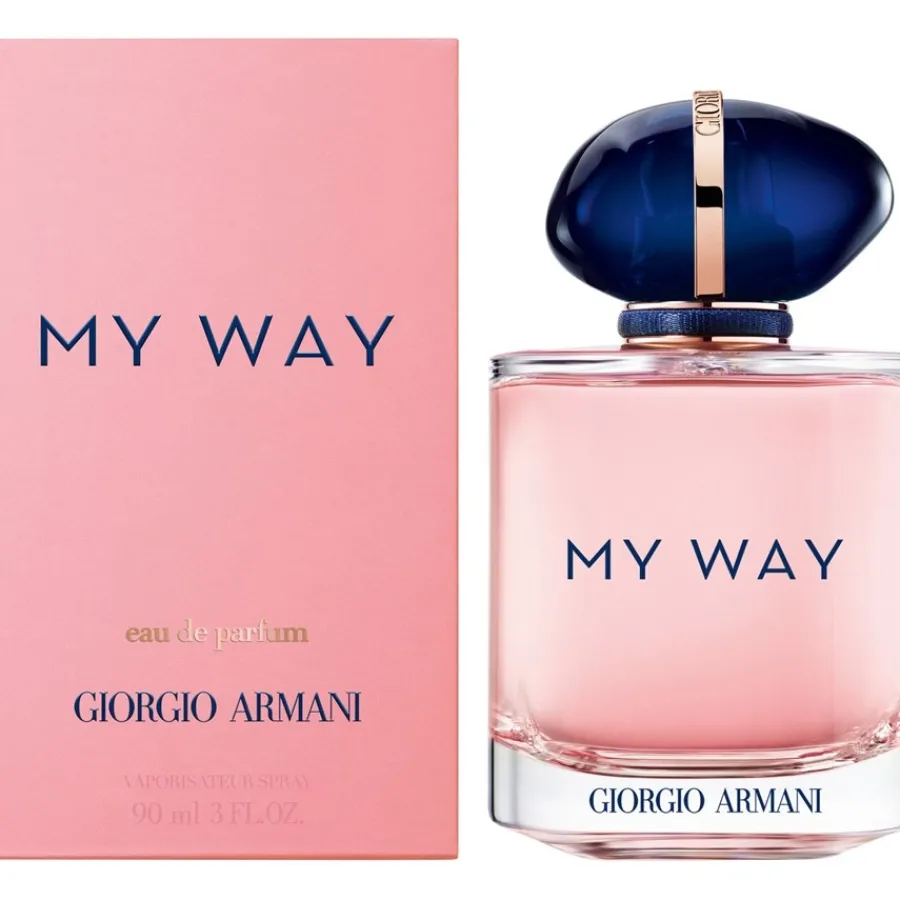 Armani Beliebtes Parfum^My Way Eau de Parfum Spray - nachfüllbar von
