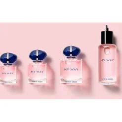 Armani Beliebtes Parfum^My Way Eau de Parfum Spray - nachfüllbar von