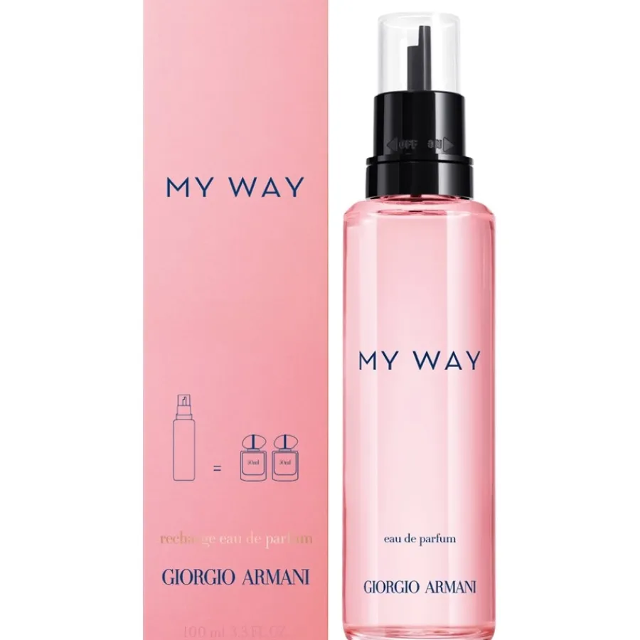 Armani Beliebtes Parfum^My Way Eau de Parfum Spray - nachfüllbar von