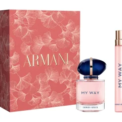 Armani Beliebtes Parfum^My Way Eau de Parfum Spray - nachfüllbar von