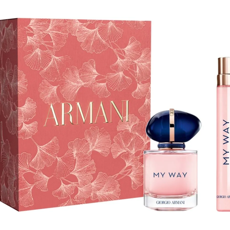 Armani Beliebtes Parfum^My Way Eau de Parfum Spray - nachfüllbar von