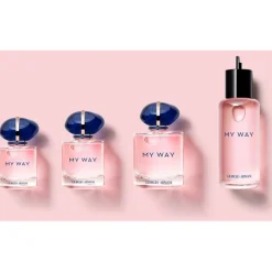 Armani Beliebtes Parfum^My Way Eau de Parfum Spray - nachfüllbar von