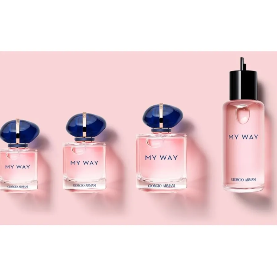 Armani Beliebtes Parfum^My Way Eau de Parfum Spray - nachfüllbar von