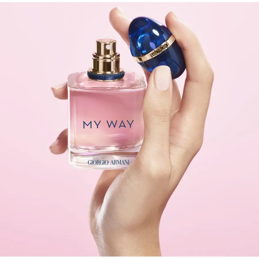 Armani Beliebtes Parfum^My Way Eau de Parfum Spray - nachfüllbar von