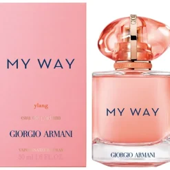 Armani Eau De Parfum^My Way Eau de Parfum Spray Ylang von