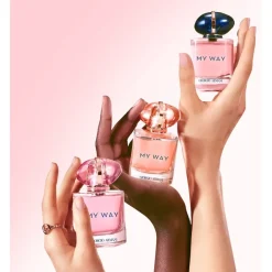 Armani Eau De Parfum^My Way Eau de Parfum Spray Ylang von