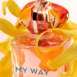 Armani Eau De Parfum^My Way Eau de Parfum Spray Ylang von