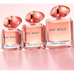 Armani Eau De Parfum^My Way Eau de Parfum Spray Ylang von