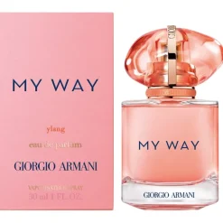 Armani Eau De Parfum^My Way Eau de Parfum Spray Ylang von