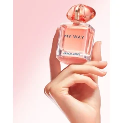 Armani Eau De Parfum^My Way Eau de Parfum Spray Ylang von