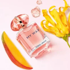 Armani Eau De Parfum^My Way Eau de Parfum Spray Ylang von