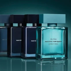 Narciso Rodriguez Eau De Toilette^for him Bleu Noir Eau de Toilette Spray