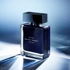 Narciso Rodriguez Eau De Toilette^for him Bleu Noir Eau de Toilette Spray