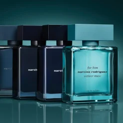 Narciso Rodriguez Eau De Toilette^for him Bleu Noir Eau de Toilette Spray