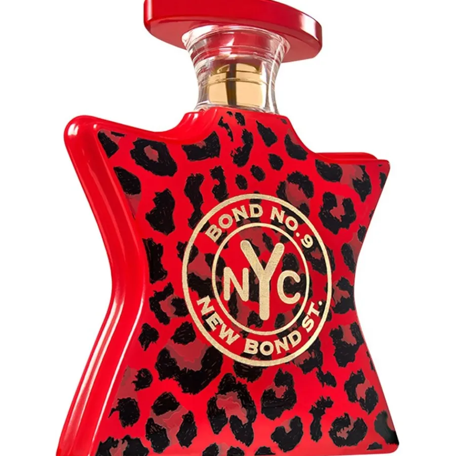 Bond No. 9 Parfum Auf Rechnung^New Bond Street Eau de Parfum Spray von
