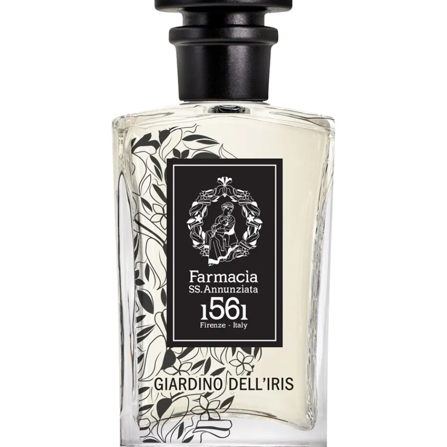 Farmacia SS. Annunziata 1561 Parfum Auf Rechnung^New Collection Giardino dell'Iris Parfum Spray von